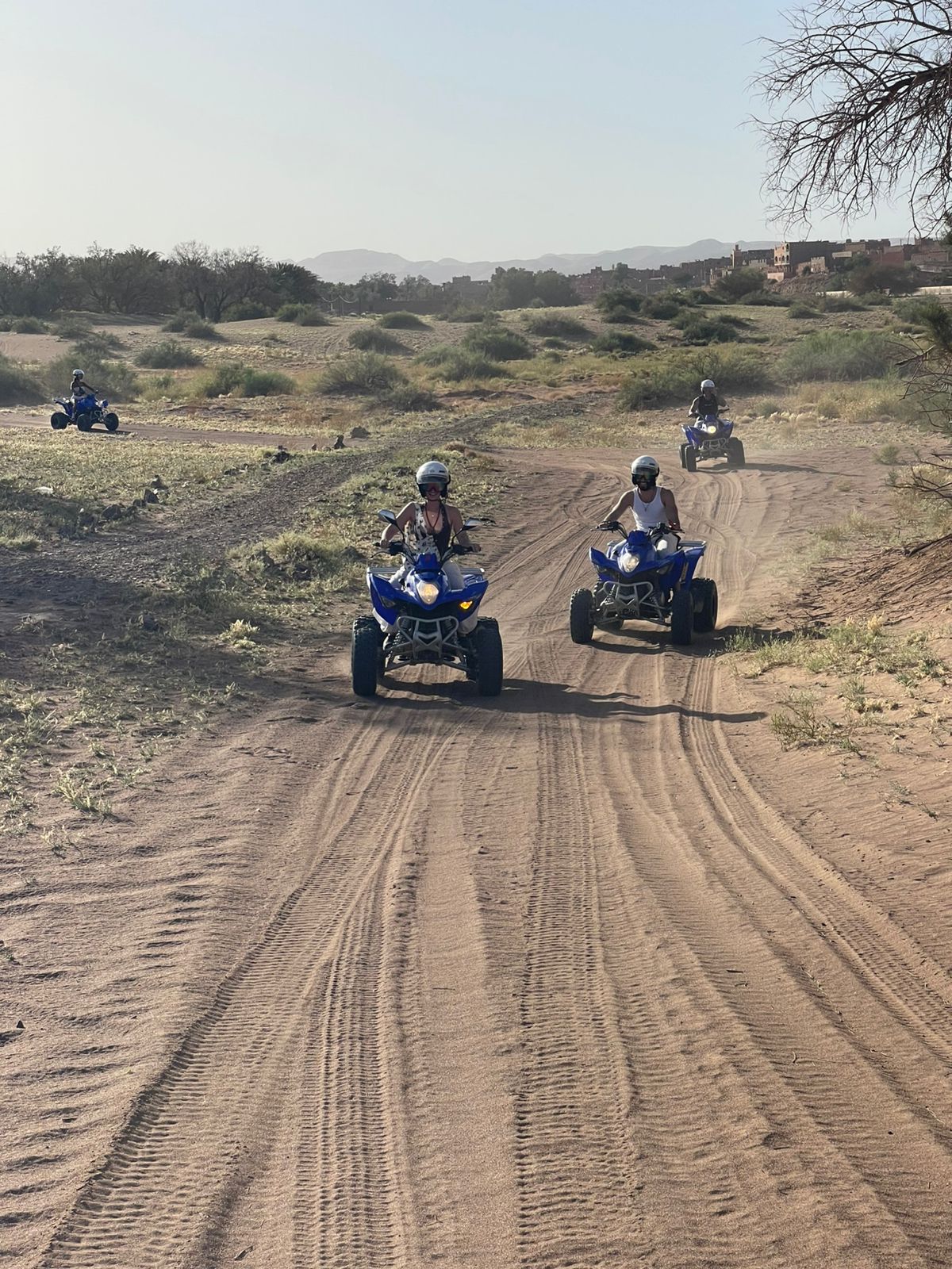 3 heures en Quad – Image 3