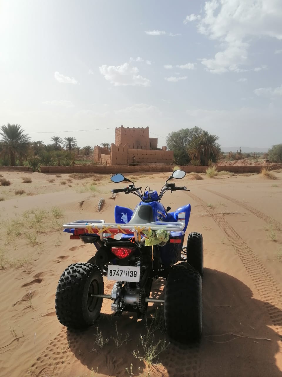 3 heures en Quad – Image 5