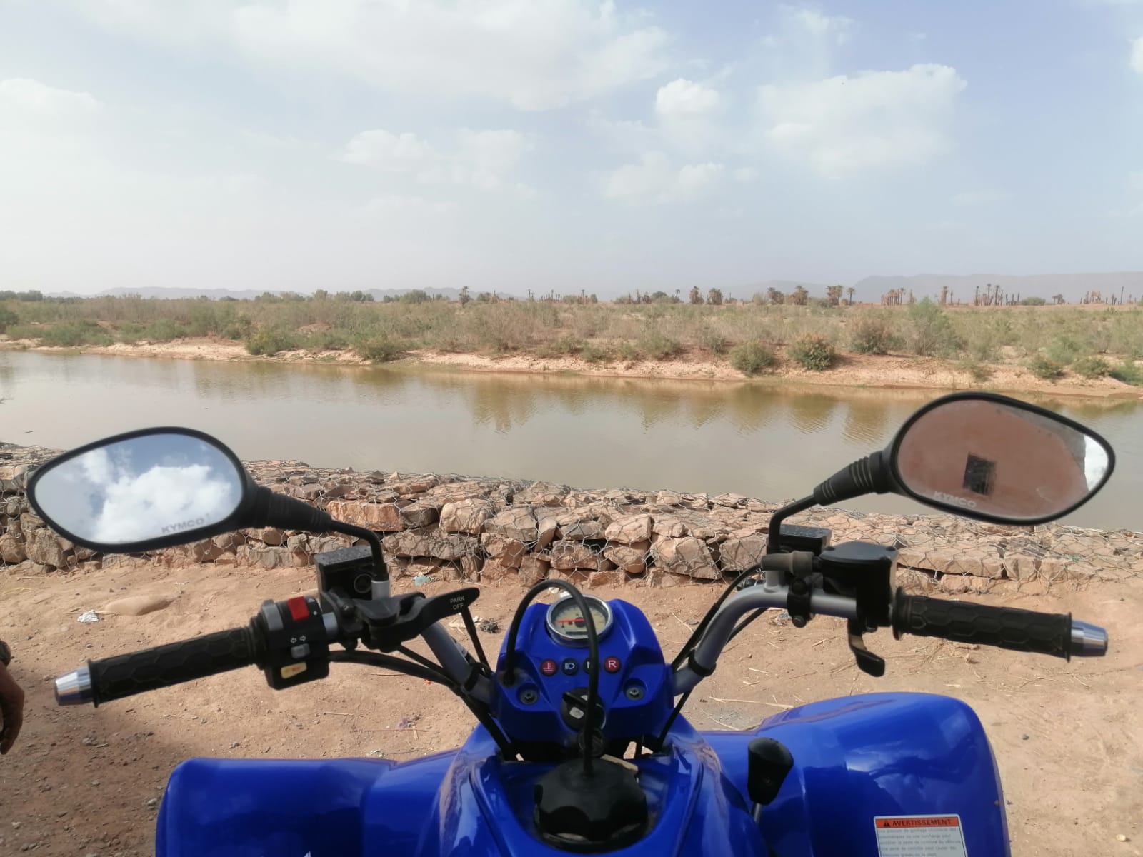 3 heures en Quad – Image 7